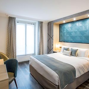 Best Western Plus Opéra Batignolles
